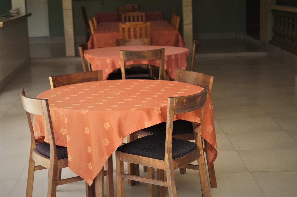 Chez May Paule Anse Volbert Village Buitenkant foto